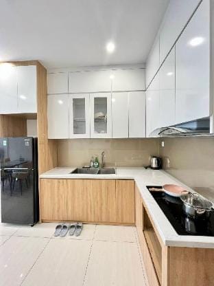 Vinhomes Smartcity- 2 Bedroom- Căn hộ dich vụ Vacation rental in Laos
