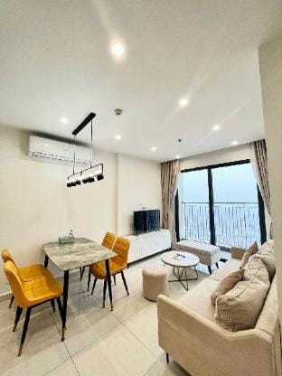 Vinhomes Smartcity- 2 Bedroom- Căn hộ dich vụ Vacation rental in Laos