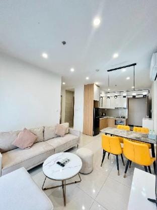 Vinhomes Smartcity- 2 Bedroom- Căn hộ dich vụ Vacation rental in Laos
