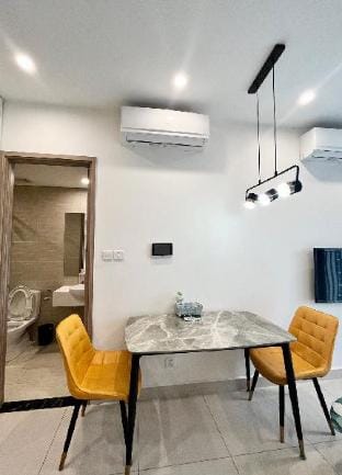 Vinhomes Smartcity- Căn hộ dich vụ - Zhomestay Apartment in Laos