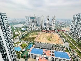 Vinhomes Smartcity - Căn hộ dich vụ- Zhomestay Vacation rental in Laos