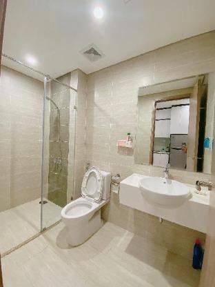 Vinhomes Smartcity - Căn hộ dich vụ- Zhomestay Vacation rental in Laos