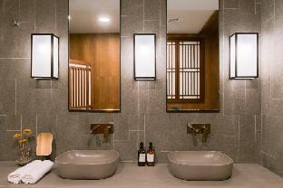 Japanese House - Bridge Retreats Villa in Ras al Khaimah