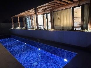 Al Junaidi Farm-Bridge Retreats Vacation rental in Al Sharjah