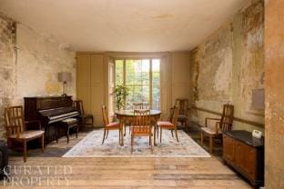 Extraordinary Grade II-listed early Georgian Home Vacation rental in London Borough of Hackney