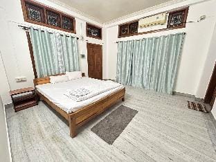 The White Horizon Vacation rental in Bangladesh