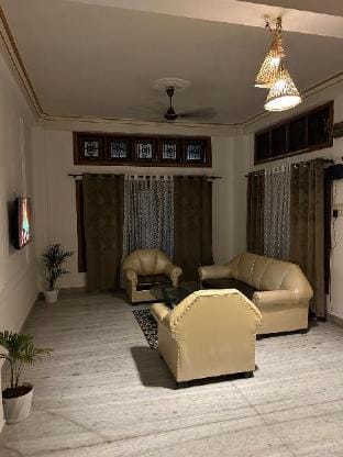 The White Horizon Vacation rental in Bangladesh