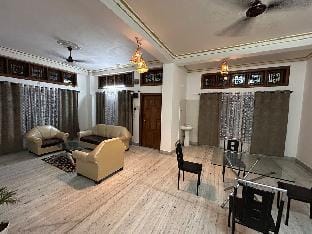 The White Horizon Vacation rental in Bangladesh