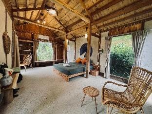 Mura Retreat 1 bedroom Vacation rental in Laos