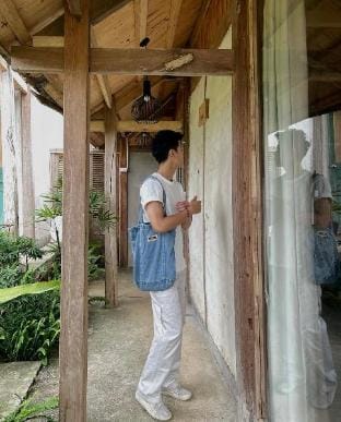 Mura Retreat 1 bedroom Vacation rental in Laos