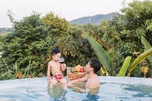 Mura Retreat 1 bedroom Vacation rental in Laos