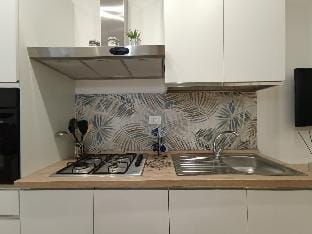 NaNica Tutta per voi in centro e parcheggio gratis Vacation rental in Palermo