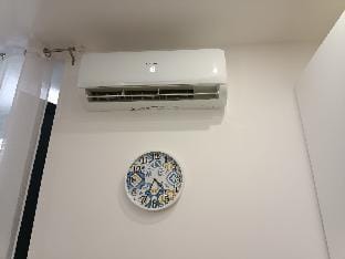 NaNica Tutta per voi in centro e parcheggio gratis Vacation rental in Palermo