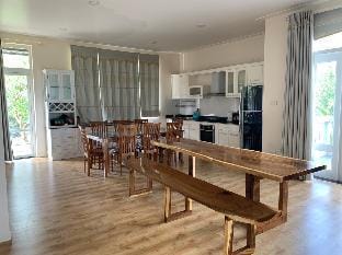 Villa Sealinks For 6 pax with 3 bedrooms Villa in Phan Thiet
