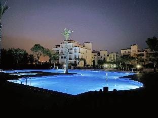 Sunset Haven - La Torre Golf Resort Apartment in Region of Murcia