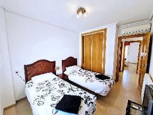 Sunset Haven - La Torre Golf Resort Apartment in Region of Murcia