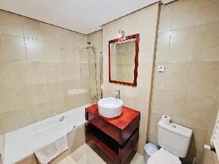 Sunset Haven - La Torre Golf Resort Apartment in Region of Murcia
