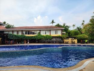 Agoncillo 304 Lakeview @ Club Balai Isabel Vacation rental in Tagaytay