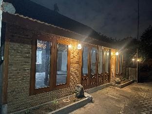 Rumah Kayu Canggu Villa in North Kuta