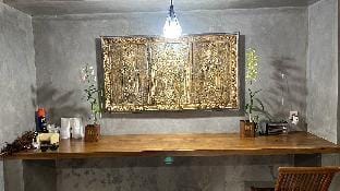 Rumah Kayu Canggu Villa in North Kuta
