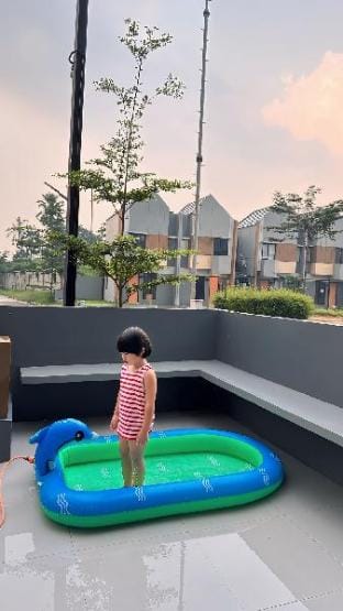 Alura Villa Sentul Bogor 3BR Vacation rental in West Java
