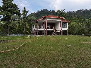 Perfect getaway with private space! Villa in Negeri Sembilan, Malaysia