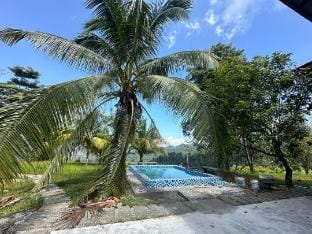 Perfect getaway with private space! Villa in Negeri Sembilan, Malaysia