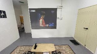 Oryza Panthera Cottage Vacation rental in Selangor, Malaysia