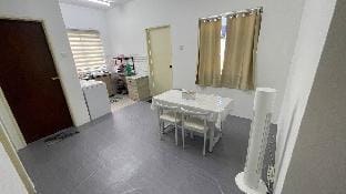 Oryza Panthera Cottage Vacation rental in Selangor, Malaysia