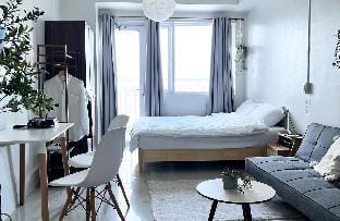 Makati Escape Studio Apartment in Makati