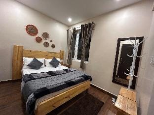 The Sylvan Vacation rental in Uttarakhand