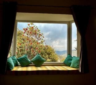The Sylvan Vacation rental in Uttarakhand