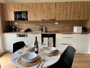 Golden Ridge Studio No. 4 Apartment in Lower Silesian Voivodeship