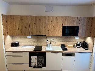Golden Ridge Studio No. 3 Apartment in Lower Silesian Voivodeship