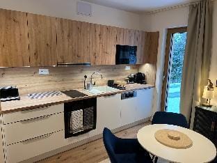 Golden Ridge Studio No. 3 Apartment in Lower Silesian Voivodeship