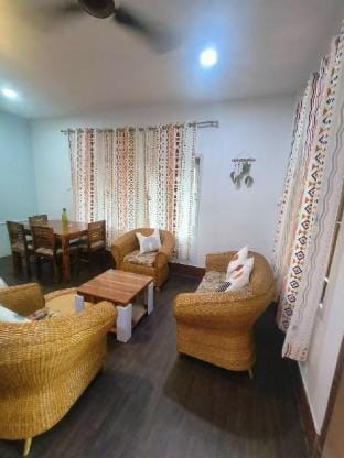 The Boho Nest Vacation rental in Bangladesh
