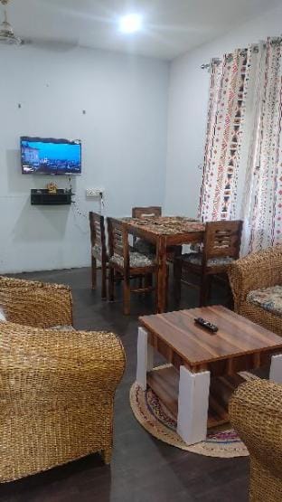 The Boho Nest Vacation rental in Bangladesh