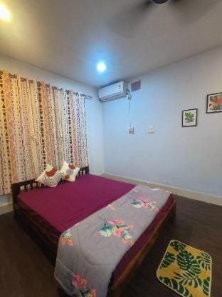 The Boho Nest Vacation rental in Bangladesh