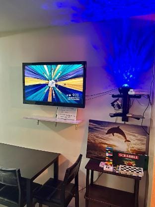 K and Vi Serenity Staycation Apartment in Tagaytay
