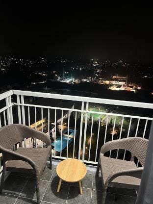 K and Vi Serenity Staycation Apartment in Tagaytay