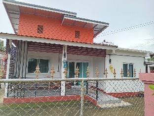 เรือนลำดวล Vacation rental in Laos