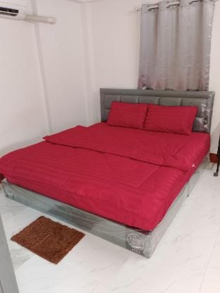 เรือนลำดวล Vacation rental in Laos