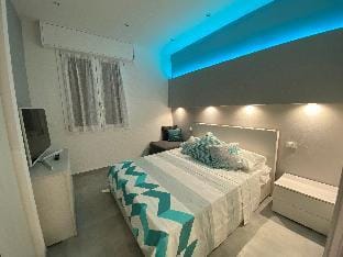 Appartamento Albachiara Vistamare Apartment in Cesenatico