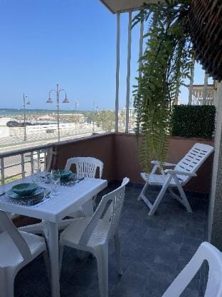 Appartamento Albachiara Vistamare Apartment in Cesenatico