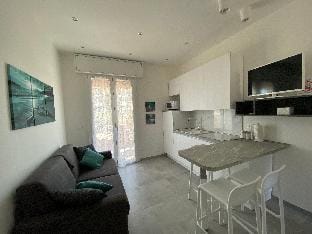 Appartamento Albachiara Vistamare Apartment in Cesenatico