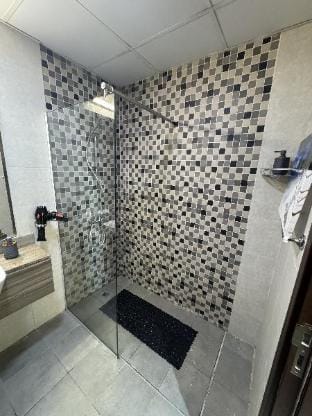 Cozy 1 BR  Pool-Gym, Close to metro / City view Apartment in Dubai