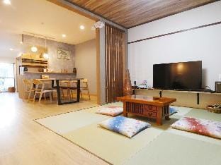 Special Sweet FamilyHome coconotoⅡ  spacious#9_12  Vacation rental in Osaka