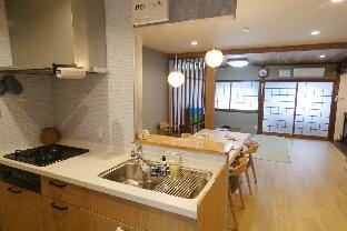 Special Sweet FamilyHome coconotoⅡ  spacious#9_12  Vacation rental in Osaka