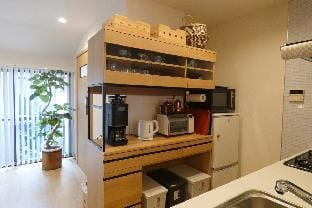 Special Sweet FamilyHome coconotoⅡ  spacious#9_12  Vacation rental in Osaka