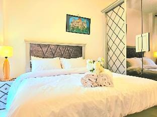 Nest in Heaven Apartment in Cairo Governorate
